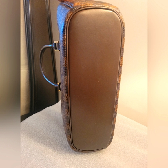 Louis Vuitton Damier Ebene Sarria Horizontal - Picture 5 of 10